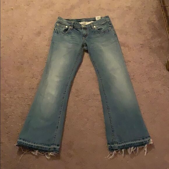 Sister moon jeans size 28 - Picture 1 of 7